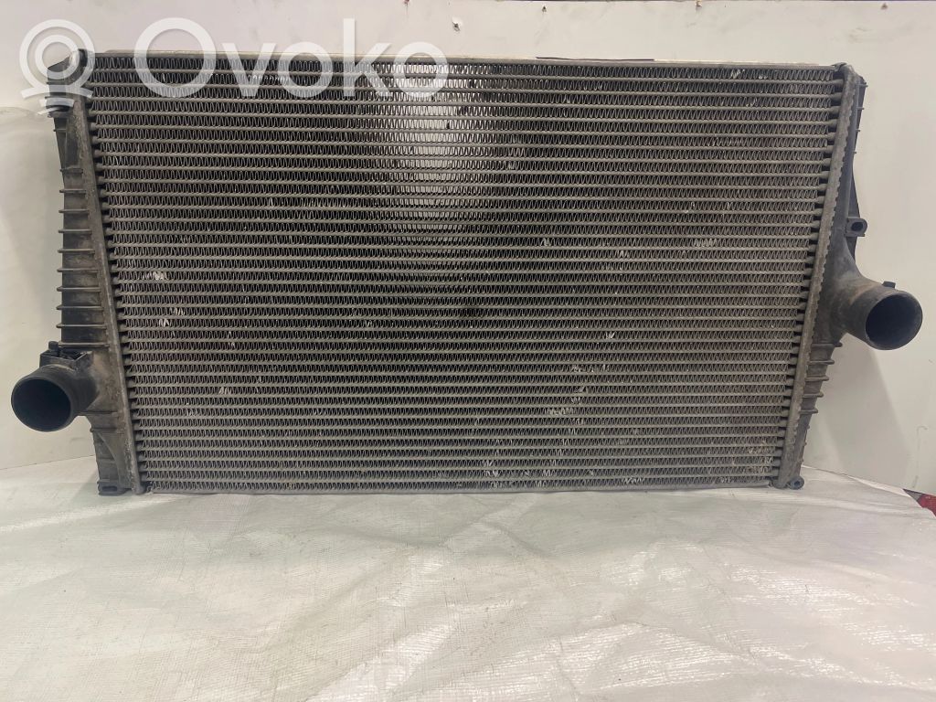 Volvo XC90 Комплект радиатора 