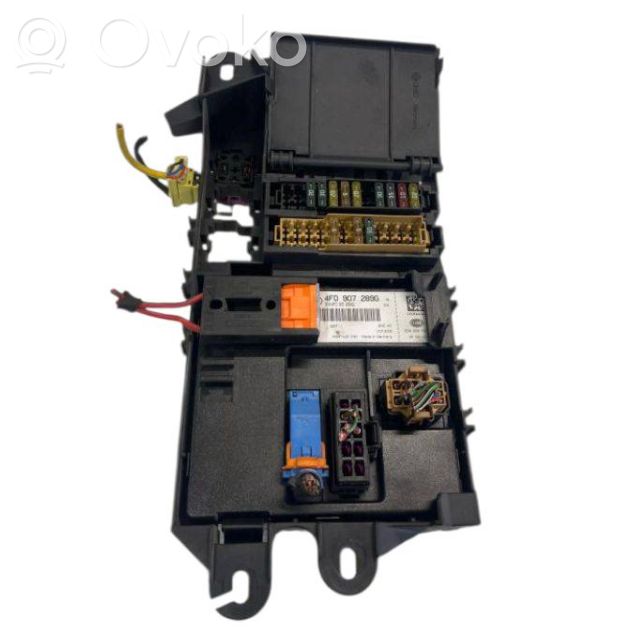 Fuse module   A61A62005