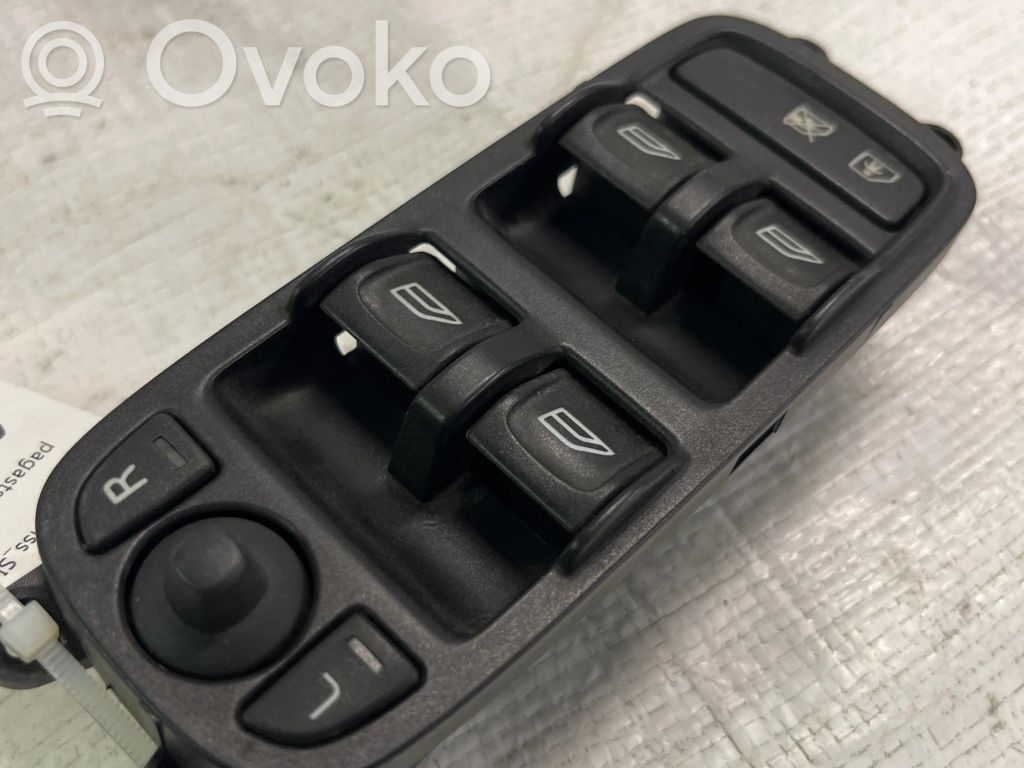 Volvo V50 Electric window control switch 