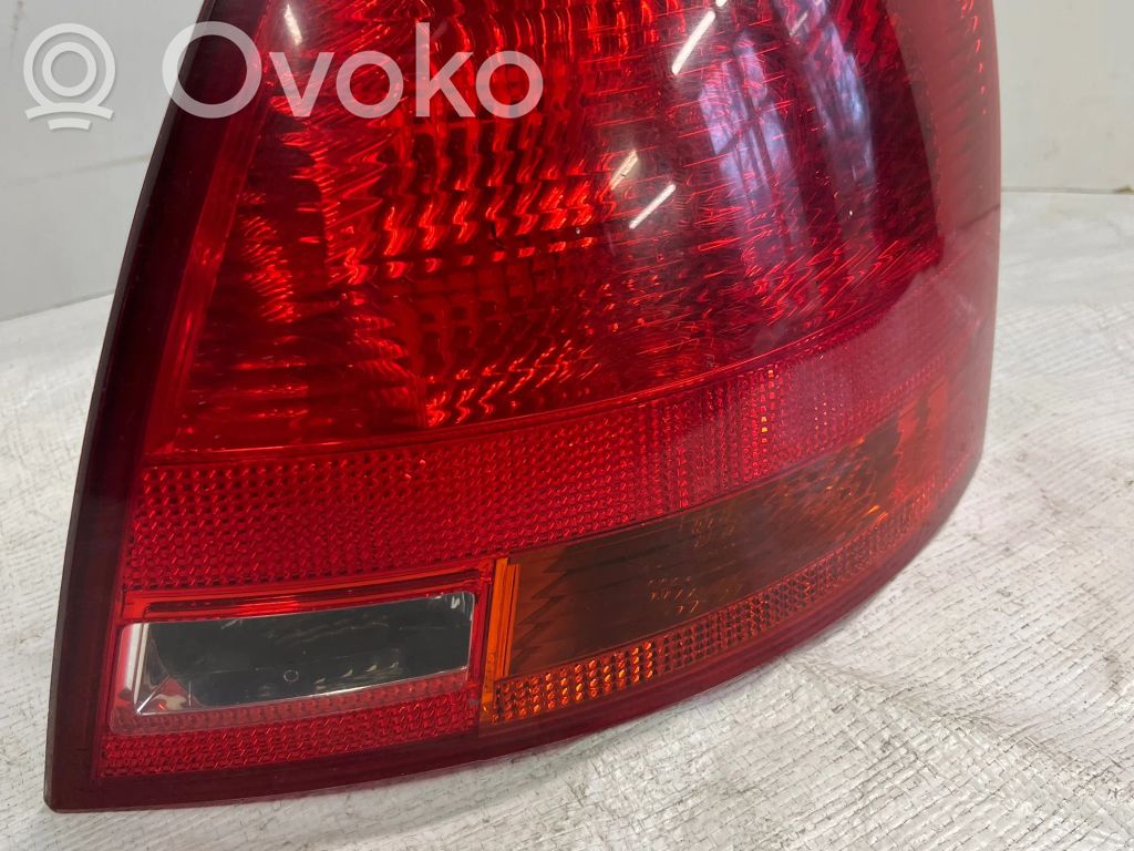 Audi A4 S4 B6 8E 8H Takavalot 