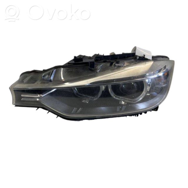 BMW 3 F30 F35 F31 Headlight/headlamp 