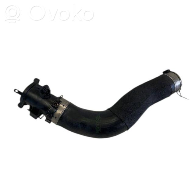 BMW 3 F30 F35 F31 Furtun/conductă intercooler 