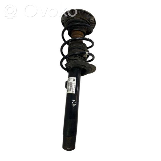 BMW 3 F30 F35 F31 Front shock absorber with coil spring 