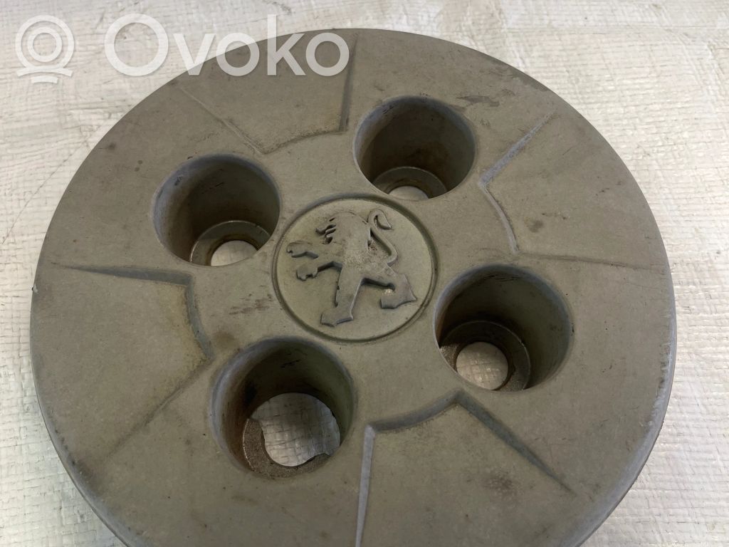 Dekielki / Kapsle oryginalne   1309058070,1078070,11079070