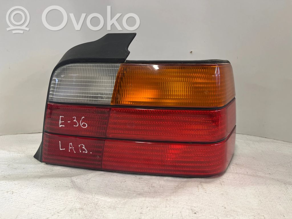 Rear/tail lights   63259