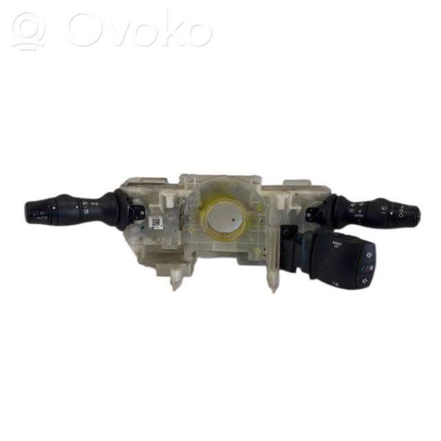 Renault Laguna III Wiper turn signal indicator stalk/switch 