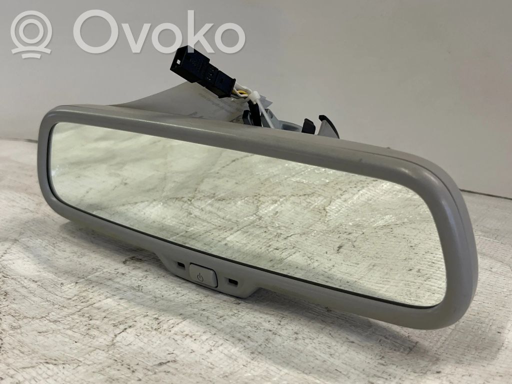 Espejo retrovisor (interior)   4F0857511E,905099502S,1022120797