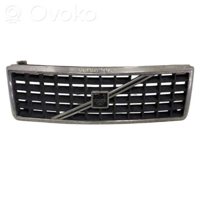 Front grill   445142,445145