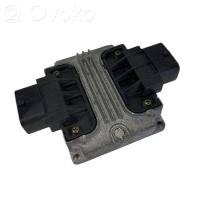 Gearbox control unit/module   5590542,WSEC000869,0503