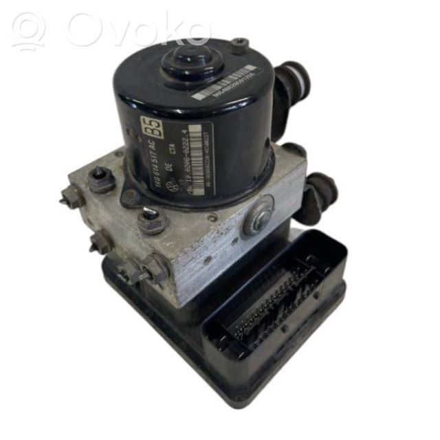 ABS-pumppu   1K0614517AC,10020602224,10146300237,A206222016