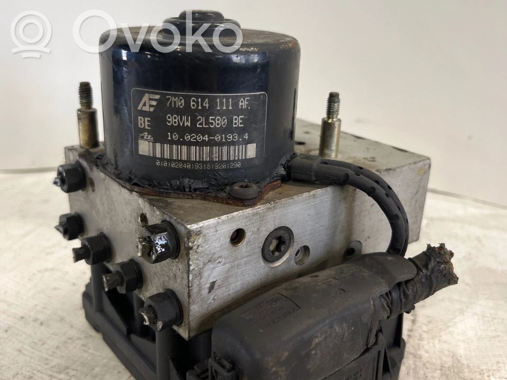 Pompa ABS   1J0907379H,346787,10094903413