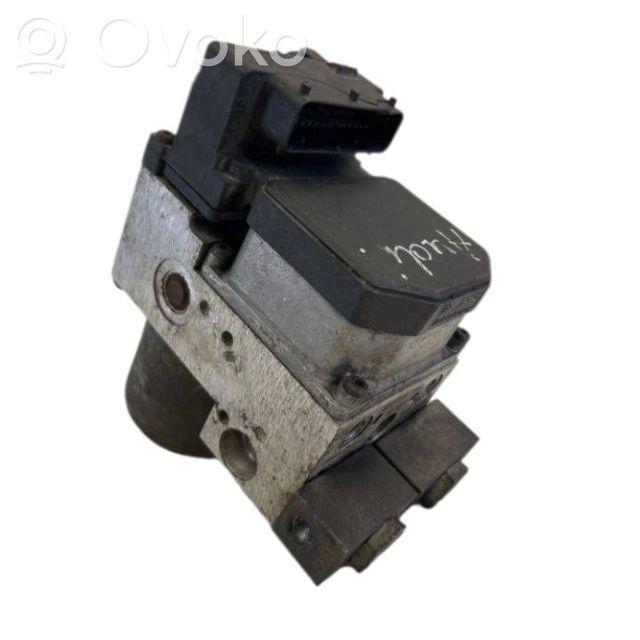Audi A6 S6 C5 4B ABS-pumppu 