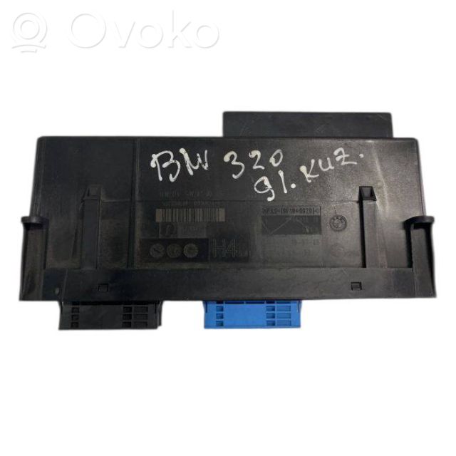 Comfort/convenience module   532308L19,0306924,SWO50025