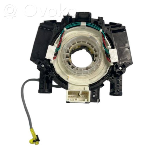 Nissan NV200 Airbag slip ring squib (SRS ring) 