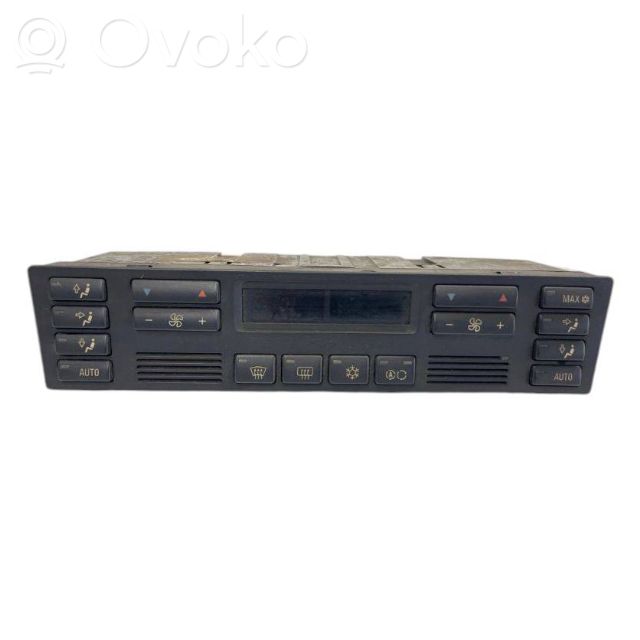 BMW 7 E38 Climate control unit 