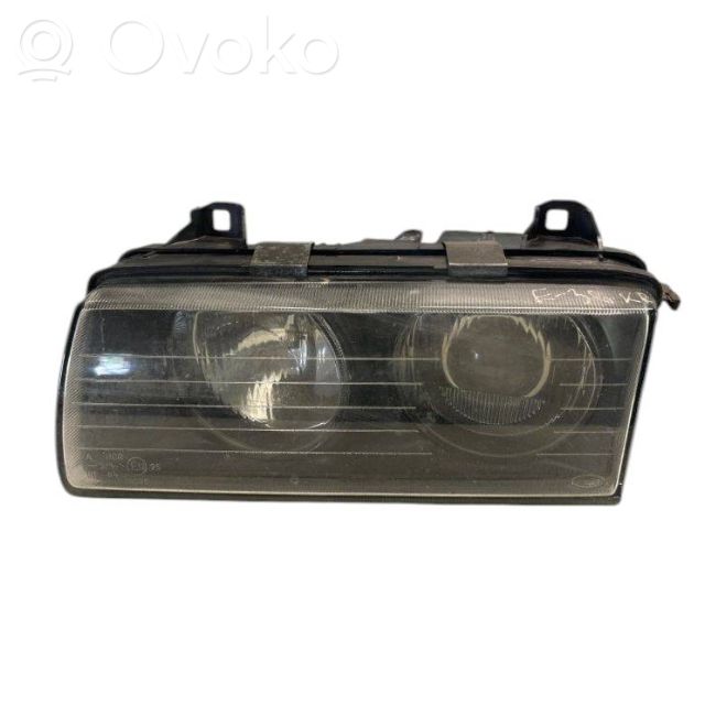 Headlight/headlamp   63121393271,5190100000