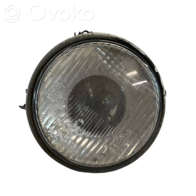 BMW 5 E34 Headlight/headlamp 