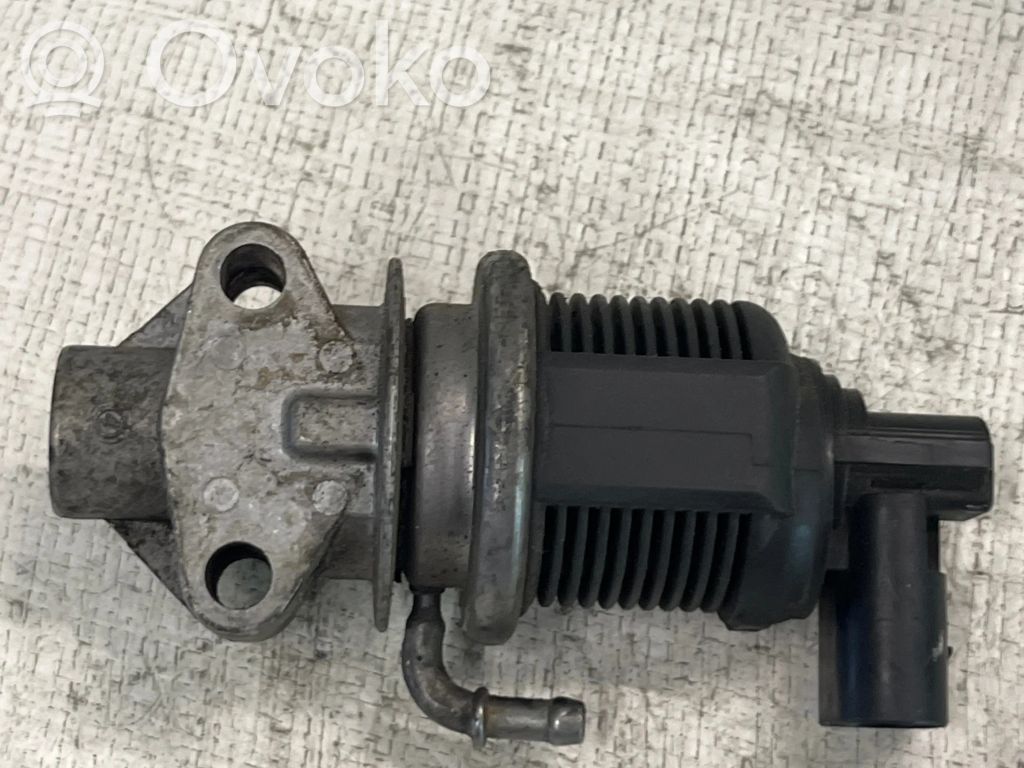 Volkswagen Golf V Válvula EGR 