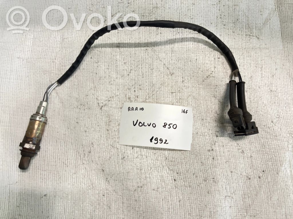 Volvo 850 Lambda probe sensor 