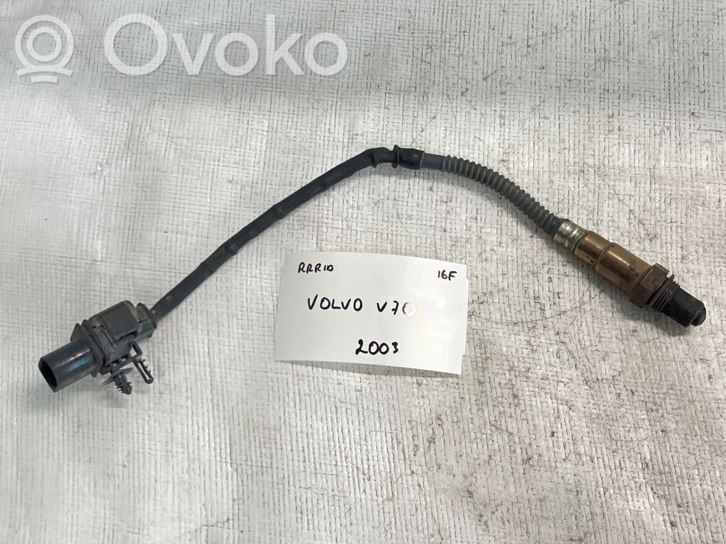 Lambda probe sensor   0258017107