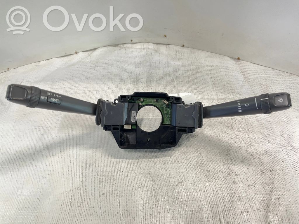 Volvo S60 Wiper turn signal indicator stalk/switch 