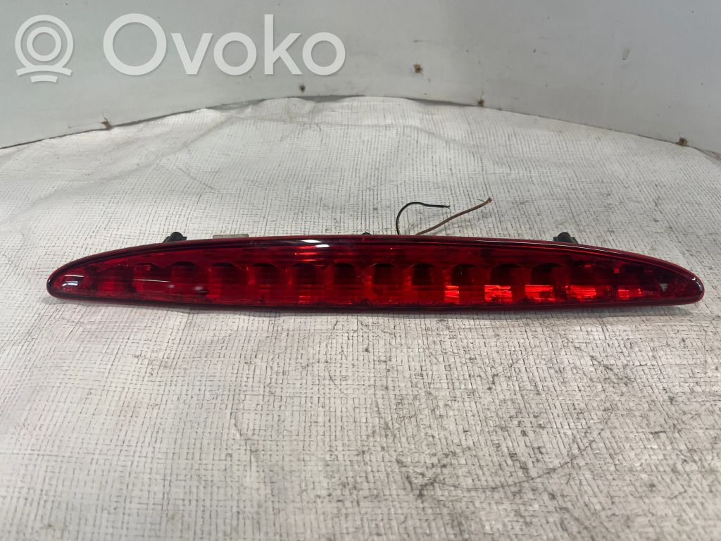 Mini One - Cooper R50 - 53 Third/center stoplight 