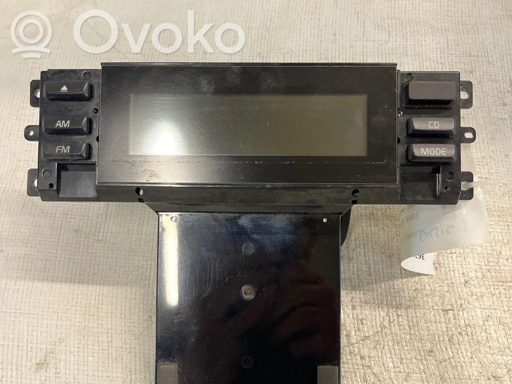 Screen/display/small screen   31268336,09W50E03,SN4637176,MD502100392