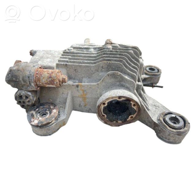 Skoda Superb B6 (3T) Rear differential 