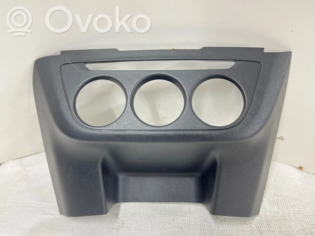 Peugeot 301 Climate control/heater control trim 