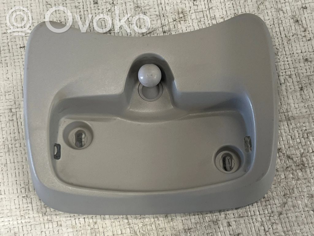 Citroen C8 Other interior part 