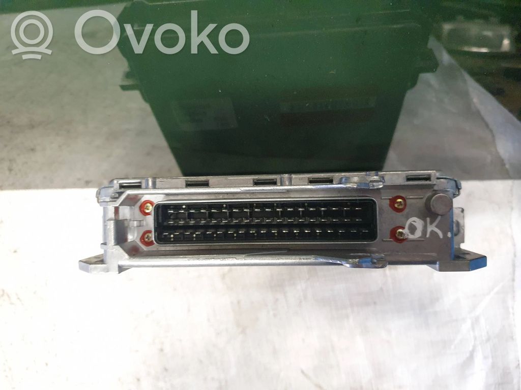 Audi 100 200 5000 C3 Engine control unit/module 