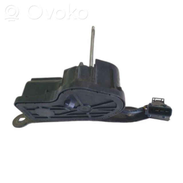 Saab 9-3 Ver1 Silniczek wycieraczki lampy przedniej 