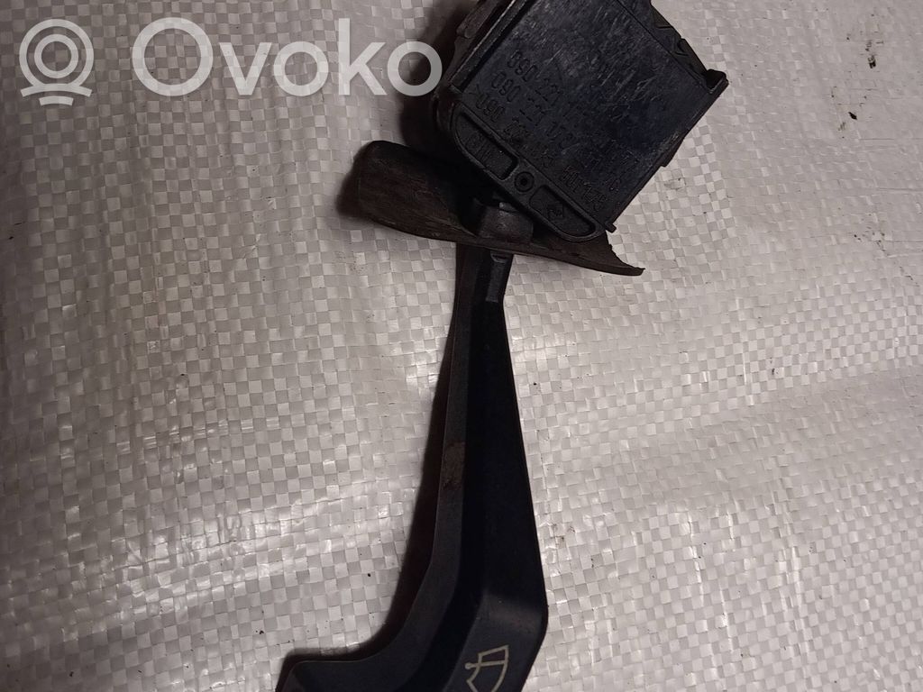 Opel Kadett E Wiper control stalk 