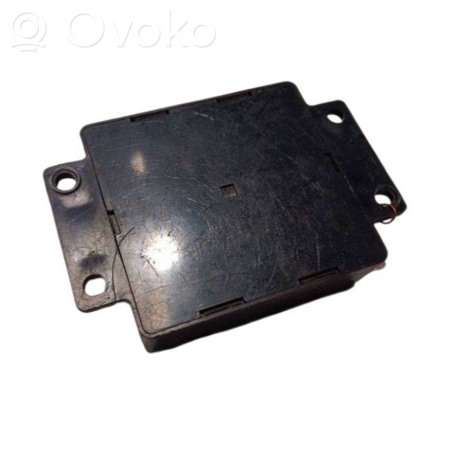 Mazda 626 Muut laitteet 