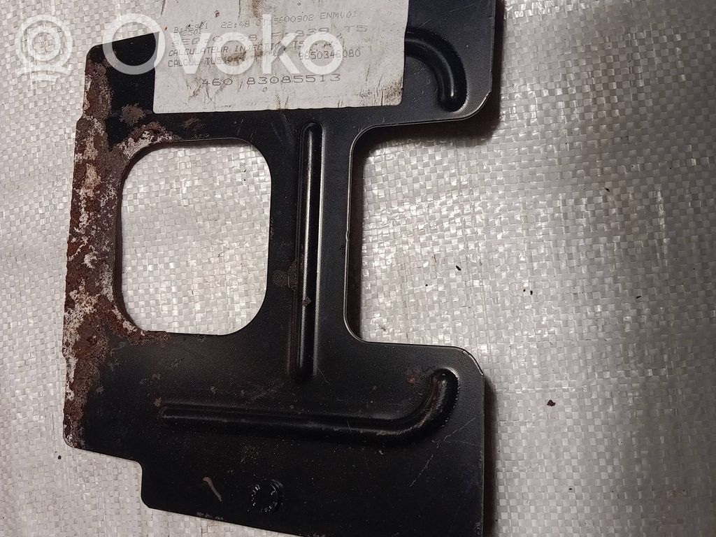 Nissan Juke I F15 Engine control unit/module 