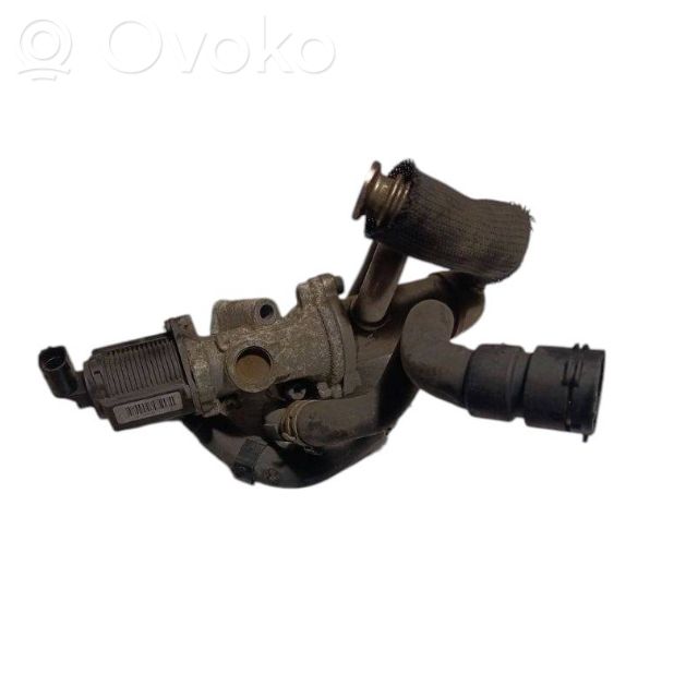 Fiat Panda II Refroidisseur de vanne EGR 