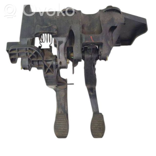 Pedal assembly   0518581990E,160448,0657171
