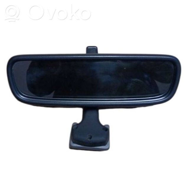 Saab 9-3 Ver2 Rear view mirror (interior) 