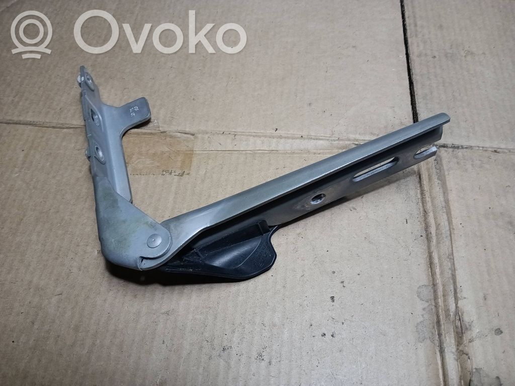 Saab 9-3 Ver2 Konepellin saranat 