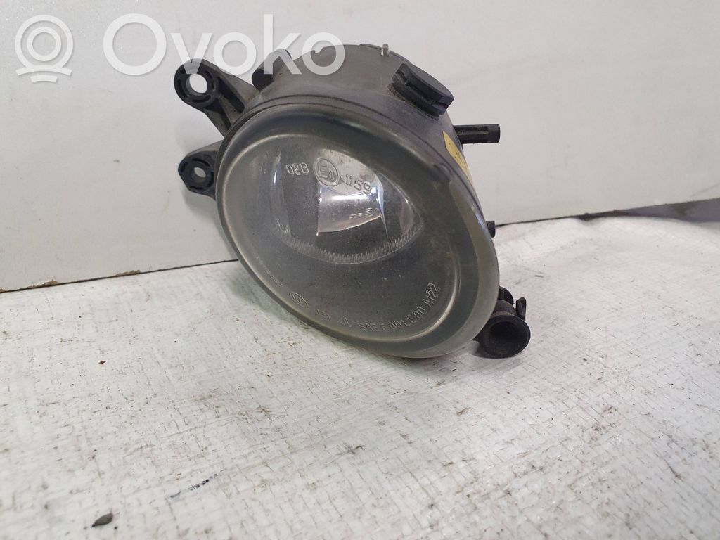 Volvo S40 Front fog light 