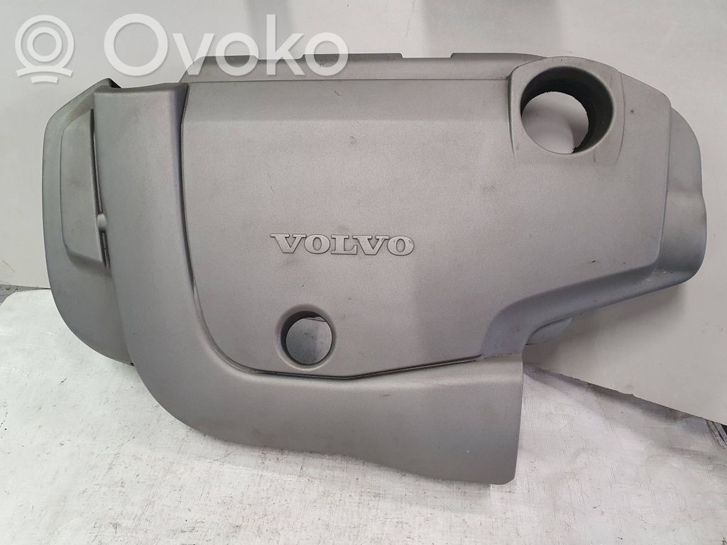 Volvo S40 Moottorin koppa 
