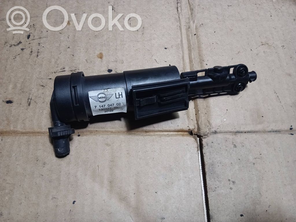 Mini One - Cooper R50 - 53 Düse Scheinwerferreinigungsanlage 
