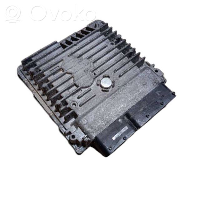 Volkswagen Polo V 6R Engine control unit/module 