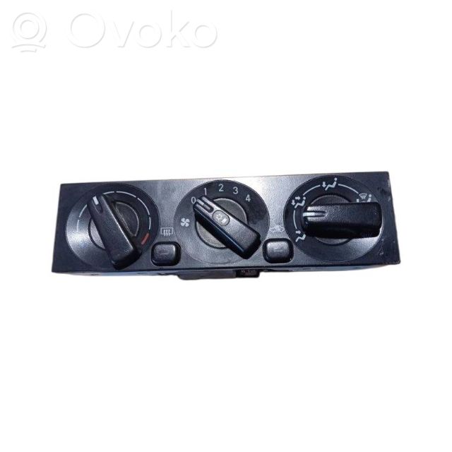Mitsubishi Pajero Pinin Salona ventilatora regulēšanas slēdzis 