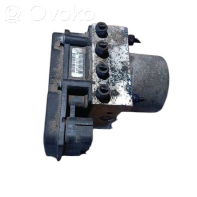 Peugeot Partner ABS Pump 