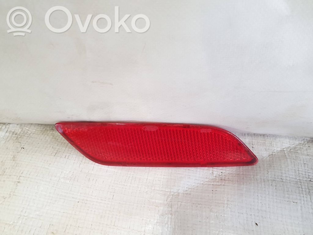 Ford Focus Reflector de faros/luces traseros 