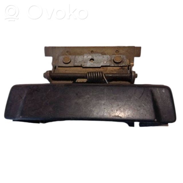 Etuoven ulkokahva   18760702