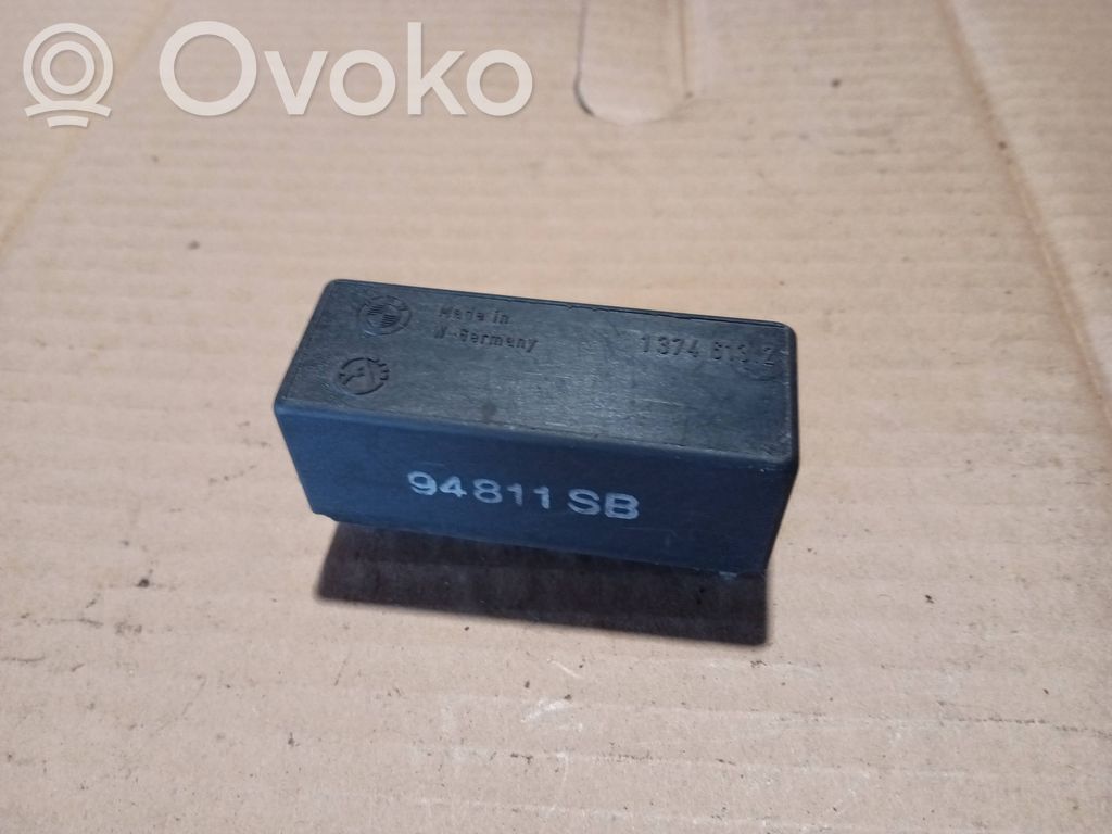 BMW 3 E30 Otros relés 