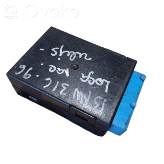 Other control units/modules   61358366381,05012130