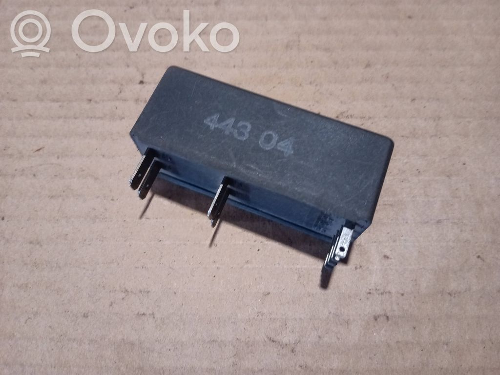 BMW 3 E30 Otros relés 